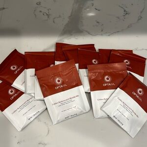 12 Optavia Golden Butterscotch Blondie Mix - new (no box)